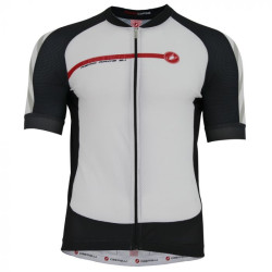 Castelli Aero Race 5.1 Jersey FZ