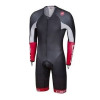 CASTELLI BODY PAINT 3.3 SPEED SUIT LS