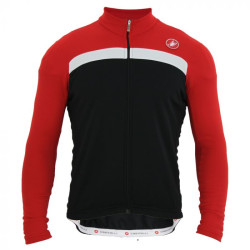 CASTELLI CRITERIUM JERSEY FZ