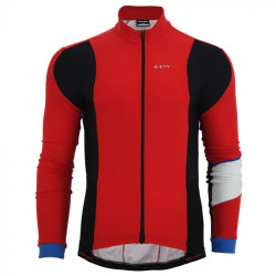Campagnolo Synthesis Full Zip Mens