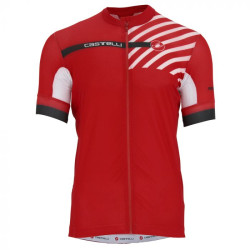CASTELLI FREE AR 4.1 JERSEY FZ