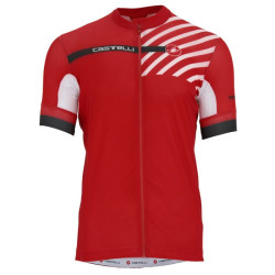 CASTELLI FREE AR 4.1 JERSEY FZ