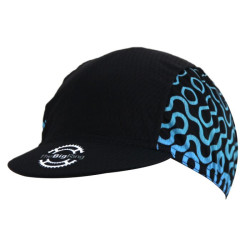 Cap BigRing - Chaindrive Blue/Black