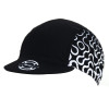 Cap BigRing - Chaindrive White/Black