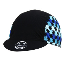 Cap BigRing - Classic Blue