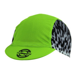 Cap BigRing - Draft Green