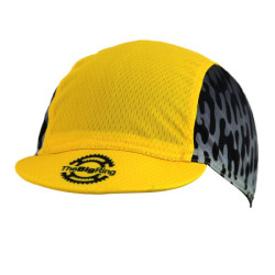 Cap BigRing - Draft Yellow