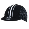 Cap BigRing - Graffiti Black/White