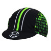 Cap BigRing - Green Machine