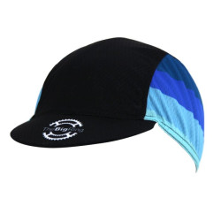 Cap BigRing - Ride Blues/Grey