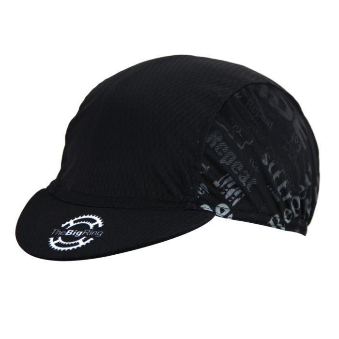 Cap BigRing - Ride Repeat