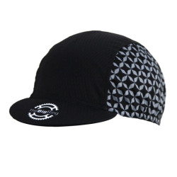 Cap BigRing - Star Athlete Grey/Black