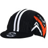 Cap BigRing - Zig Zag Black