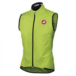 Castelli Leggero Vest