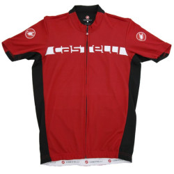 CASTELLI PROLOGO 4 JERSEY
