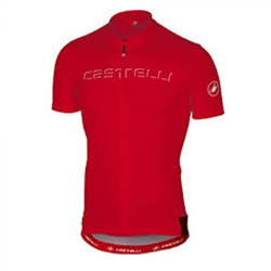 Castelli Prologo V Jersey Mens