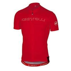 Castelli Prologo V Jersey Mens