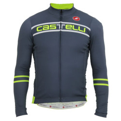 Castelli Segno Jersey FZ