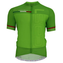CASTELLI SPUNTO JERSEY