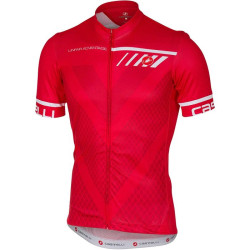 CASTELLI VELOCISSIMO JERSEY FZ