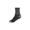 Endura Houndstooth Sock Lightweight
