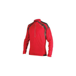 Endura Hummvee L/S Jersey Mens