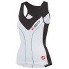Castelli Womens Marta Sleeveless Cycling Top