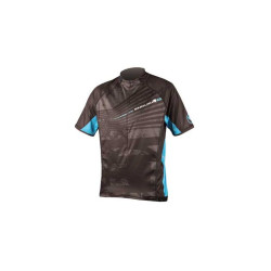 Endura Hummvee Ray Jersey shortsleeve