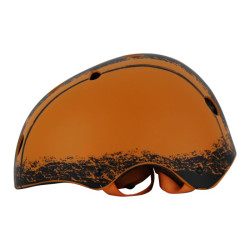 Classic Racer - Club Orange