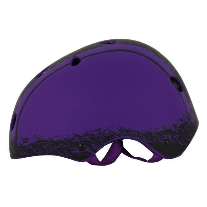 Classic Racer - Club Purple