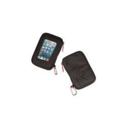 Endura Jersey Wallet On-body