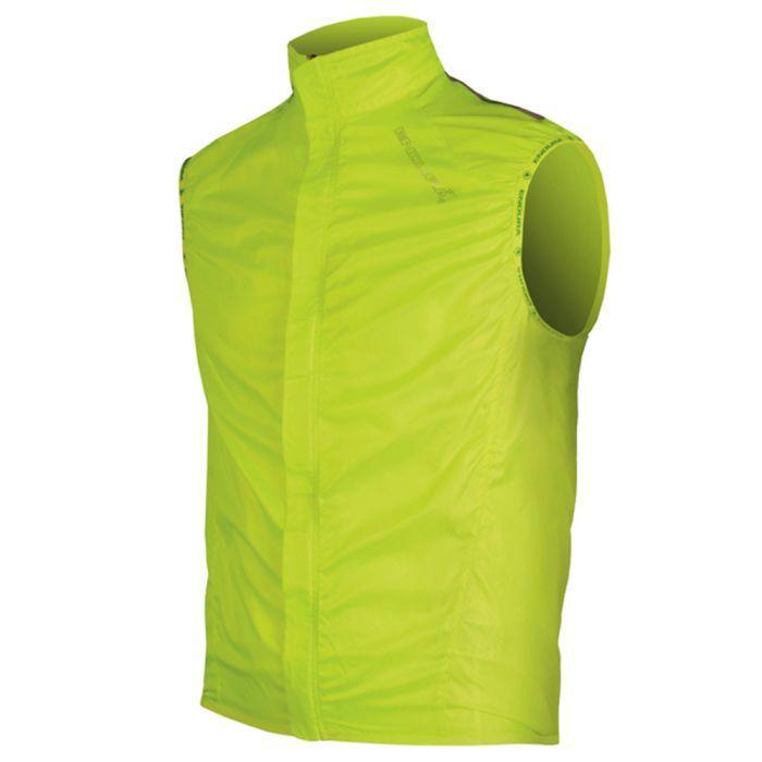 Endura Laser Gilet Hardshell