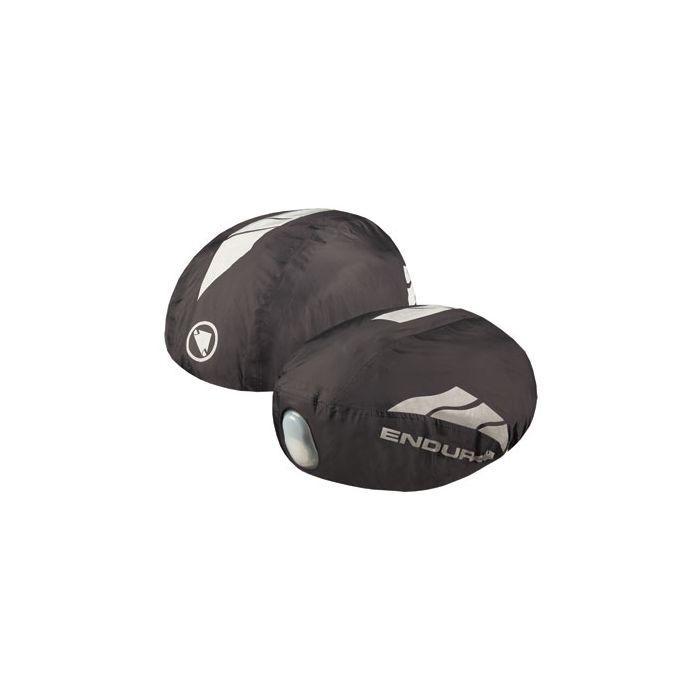 Endura Luminite Helmet Cover Helmet