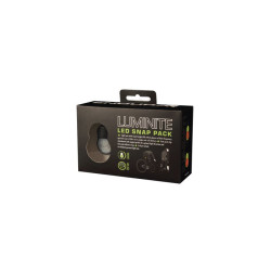 Endura Luminite LED Snap Pack Body protector