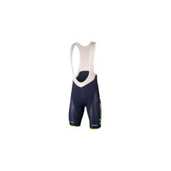 Endura Movistar Bibshort