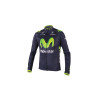 Endura Movistar L/S Jersey