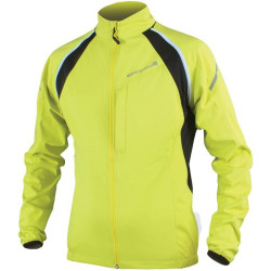Endura Convert Softshell Mens
