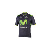 Endura Movistar S/S Jersey shortsleeve