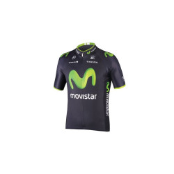 Endura Movistar S/S Jersey shortsleeve