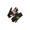 Endura Equipe Exo Waterproof Glove Long finger