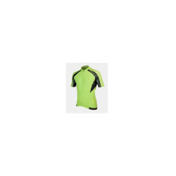 Endura Equipe Race Jersey shortsleeve