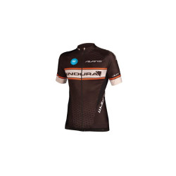 Endura MTR Endura MTB Racing Replica S/S Jersey shortsleeve