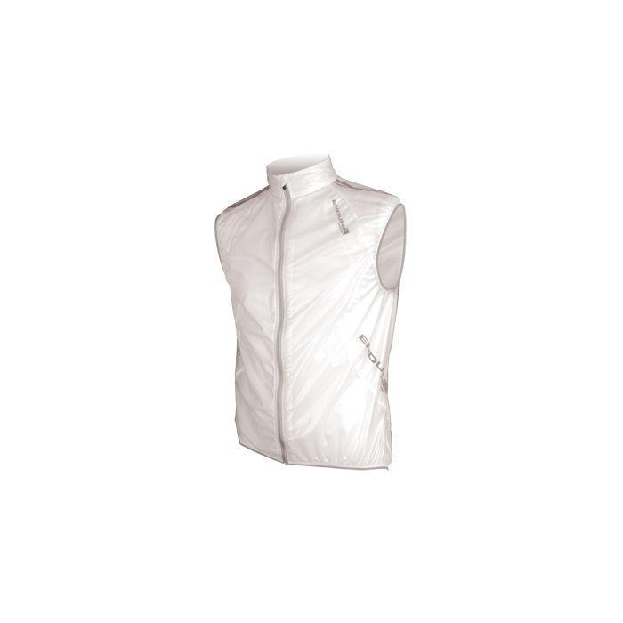 Endura FS260-Pro Adrenaline Race Gilet Hardshell