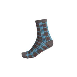Endura Plaid Sock Lightweight