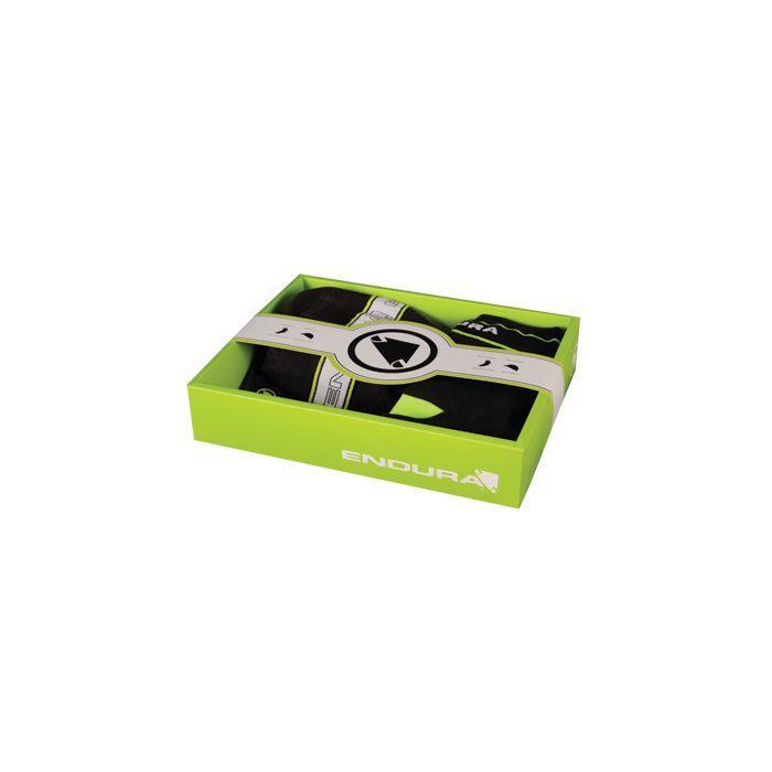 Endura Retro Gift Pack Head warmer
