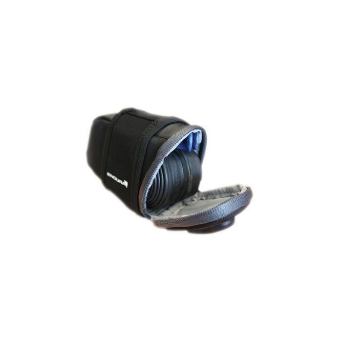Endura Seat Pack On-bike