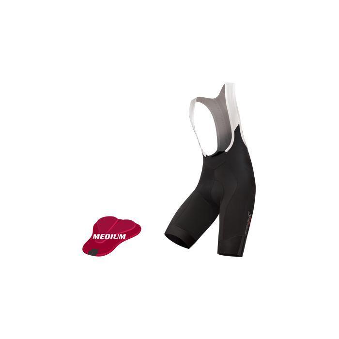 Endura FS260-Pro SL Bibshort Long (medium-pad) Bibshort