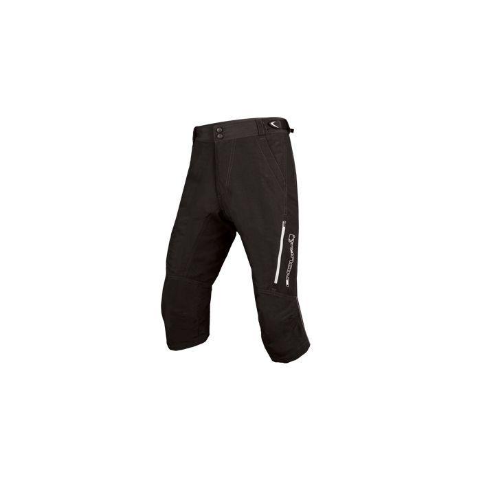 Endura Singletrack II 3/4s Three-Quarter