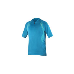 Endura Singletrack Lite S/S Jersey shortsleeve