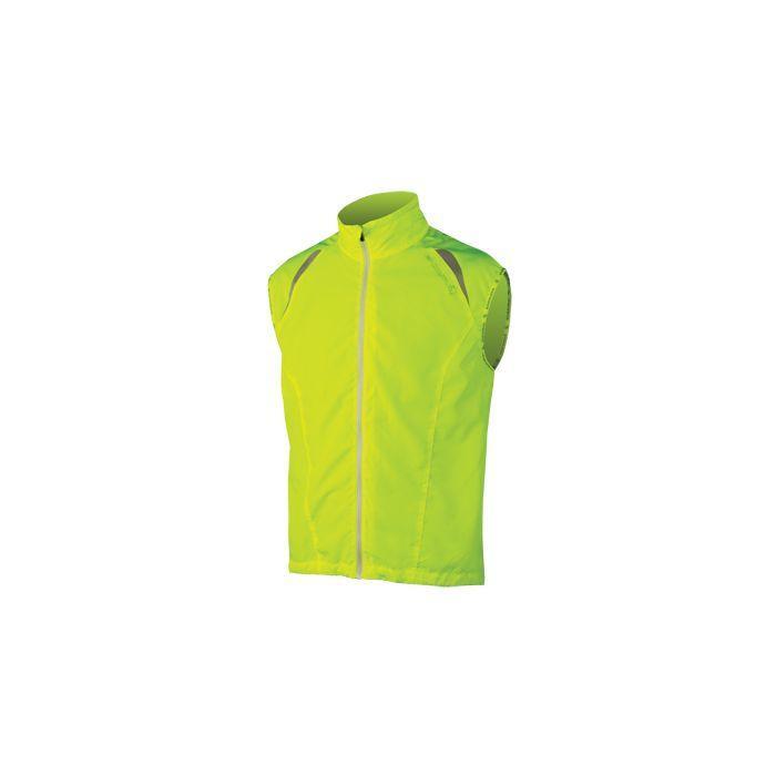 Endura Gridlock Gilet Hardshell